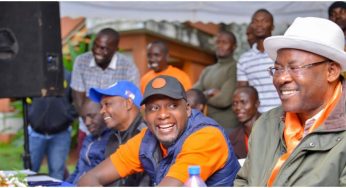 ODM REACTS AFTER NULLIFICATION OF WANYONYI’S ODM NOMINATION CERTIFICATE
