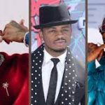 DIAMOND IN TROUBLE WITH NIGERIANS FOR THROWING SHADE AND BURNABOY AND WIZKID