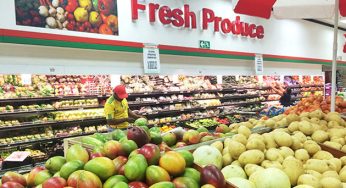 SHELF PRICES HITS RECORD HIGH ON COST HIKE : SURVEY