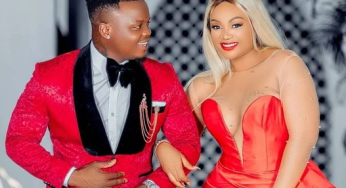 HARMONIZE SPLASHES MILLIONS ON 2ND RANGE ROVER TO WOO EX-KAJALA BACK TO HIM