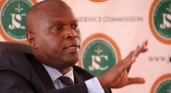UHURU SUSPENDS HIGH COURT JUDGE- SAYS CHITEMBWE