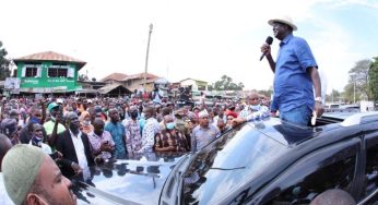 KALONZO, JOHO, KARUA AMONG 7 CANDIDATES SHORTLISTED TO BE RAILA’S RUNNING MATE