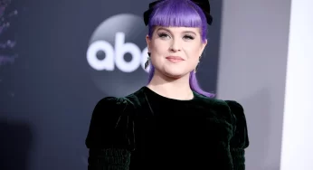 KELLY OSBOURNE IS PREGNANT