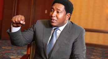WE WILL SURELY NOT MISS YOU-SENETOR LADAMA TELLS ALFRED MUTUA