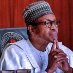 PRESIDENT BUHARI BANS BASKETBALL IN NIGERIA FOR TWO YEARS