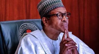 PRESIDENT BUHARI BANS BASKETBALL IN NIGERIA FOR TWO YEARS