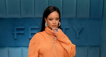 RIHANNA TO LAUNCH FENTY BEAUTY PRODUCTS IN KENYA