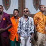 ‘IT WAS A SHOW OF LOVE’- ODM RESPONDS TO SAUTI SOL AFTER THREATS TO SUE AZIMIO COALITION