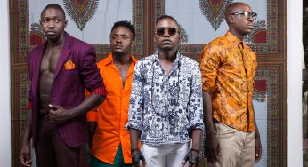 ‘IT WAS A SHOW OF LOVE’- ODM RESPONDS TO SAUTI SOL AFTER THREATS TO SUE AZIMIO COALITION