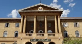 JSC SHORTLISTS 31 CANDIDATES FOR APPELLATE COURT JUDGE