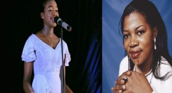 ANGELA CHIBALONZA’S DAUGHTER WOWS FANS AFTER COVERING HER MUM’S SON