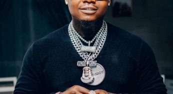 HARMONIZE SET TO LAUNCHE HIS OWN CIGARETTE LABELED ‘TEMBO’