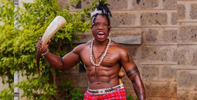 FLAQO SPEAKS ON EARNING 20 MILLION