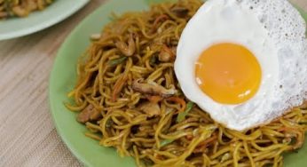 NO COURSE FOR ALERM FOLLOWING INDOMIE BAN IN RWANDA