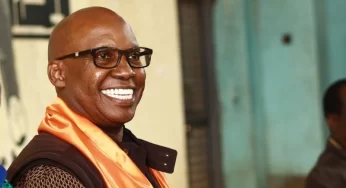 JIMI WANJIGI TO UNVEIL HIS RUNNING MATE