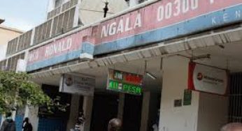POSTA SET TO GO CASHLESS FROM NEXT MONTH