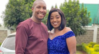 BABY IS HERE! – JACKIE MATUBIA