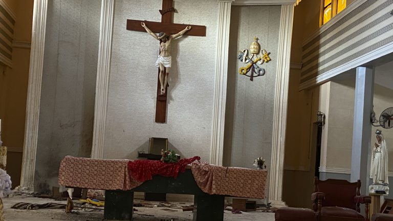 NIGERIA MASS KILLING: AT LEAST 50 PEOPLE INCLUDING CHILDREN DEAD