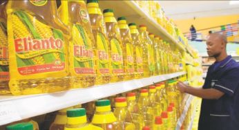 PUANI OIL SHUTS DOWN COOKNG OIL PLANT OVER LUCK OF DOLLERS