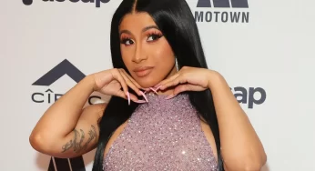 Cardi B Reveals ‘Freak Accident’ That Almost Led to Pregnancy Loss
