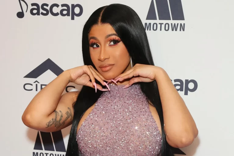 Cardi B Reveals ‘Freak Accident’ That Almost Led to Pregnancy Loss