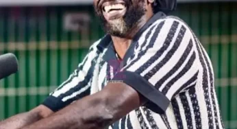 Buju Banton Criticizes Afrobeats, Echoing Burna Boy and Foota Hype’s Comments