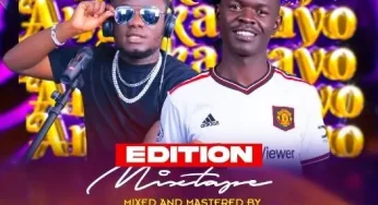 ARBANTONE DANCEHALL ANGUKA NAYO EDITION PARTY MIX 2024 | DJ LYTMAS X DJ JASTOH FT SET IT, GENGETONE
