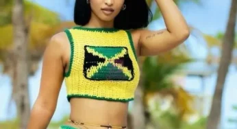 Shenseea to Headline The Raha Fest in Nairobi on December 31st