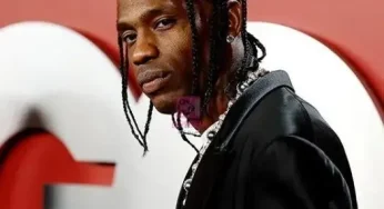Travis Scott Arrested in Paris Following Altercation with Bodyguard at Luxury Hotel