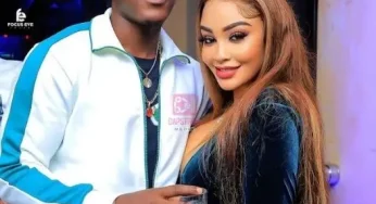 Zari and Shakib Clash Again Following Diamond Platnumz’s Surprise Visit.
