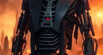 The Terminator: How James Cameron’s Film Predicted Our Fears About AI 40 Years Ago