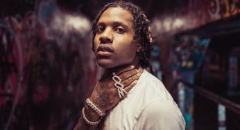 “Lil Durk Arrested in Florida on Murder-for-Hire Charges, Linked to California Indictment”