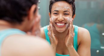 “Why You Should Never Use the Same Towel for Your Body and Face: Dermatologist Advice”