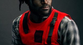 Naiboi Returns to Kenya After Taking a Break from Music and Moving to the USA in 2020