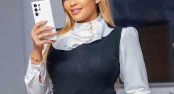“Zari Hassan’s Kids Confront Her Over Constant Social Media Demands in Viral Video”