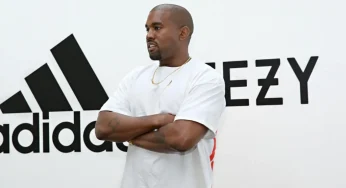 Adidas and Kanye West End Legal Battle, Move Forward After Antisemitism Controversy