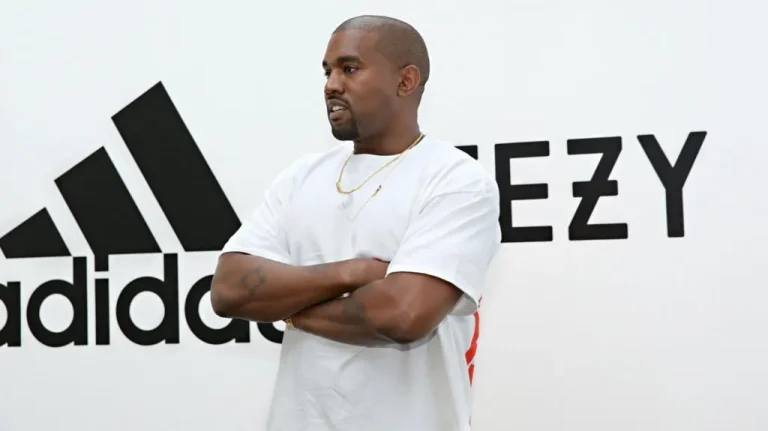 Adidas and Kanye West End Legal Battle, Move Forward After Antisemitism Controversy