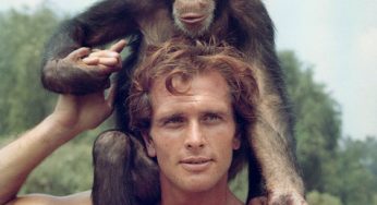 Ron Ely, Star of the “Tarzan” Series, Passes Away at 86, Five Years After the Tragic Deaths of His Wife and Son.