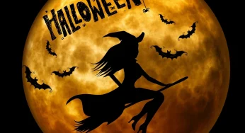 Halloween: Celebrating the Enchantment and Eerie Mysteries of the Season