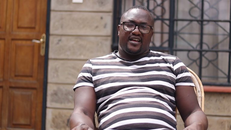 “Seth Olale Shares Heartbreaking Personal Tragedies and Journey to Success in Emotional Interview”