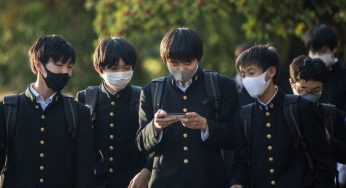 “Declining Intimacy: Japan’s Struggle with Low Birth Rates and Changing Youth Behaviors”