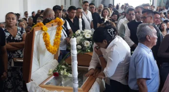 “Mexican Mayor Killed Days After Taking Office Amid Rising Violence Against Politicians”