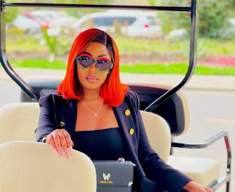 “Amber Ray’s Ultimatum: The Engagement Ring Comes Off if Wedding Plans Stall”