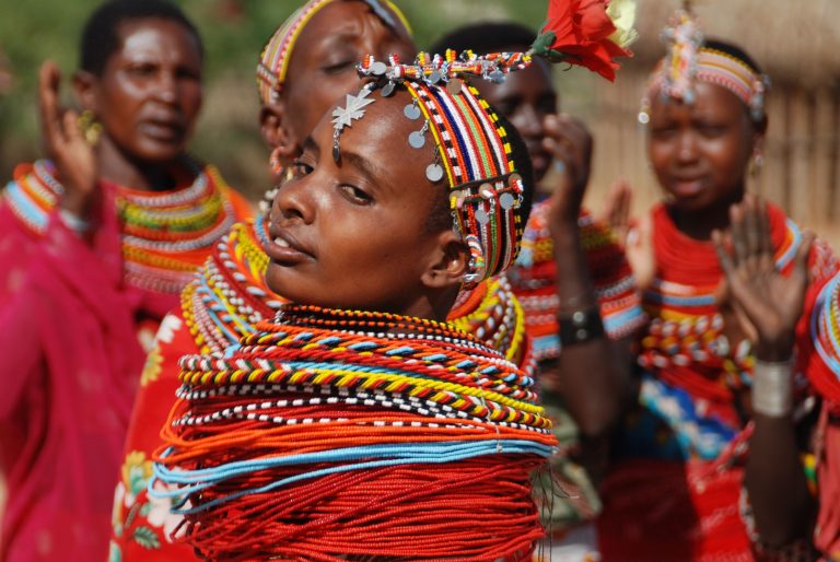 “President Ruto Joins Maa Cultural Week in Samburu to Celebrate Maasai Heritage and Traditions”