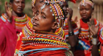 “President Ruto Joins Maa Cultural Week in Samburu to Celebrate Maasai Heritage and Traditions”