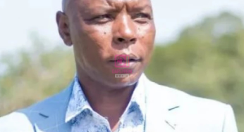 The Untold Criminal History of Maina Njenga: Former Leader of Kenya’s Notorious Mungiki Gang