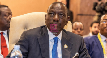 President Ruto Cancels JKIA and KETRACO Deals with Adani Group: What Does This Mean for Kenya’s Economy?