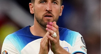 “Kane Expresses Frustration Over Key Teammates Skipping International Duty Ahead of Crucial UEFA Nations League Matches”