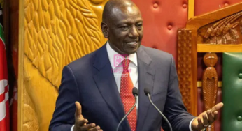 Ruto Suspends Adani Projects Over Corruption