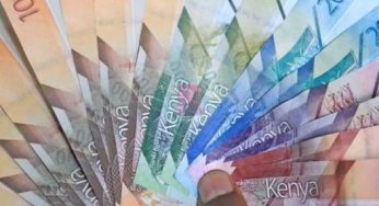 CBK Unveils New Ksh50, Ksh100, Ksh200, and Ksh500 Banknotes with New Features